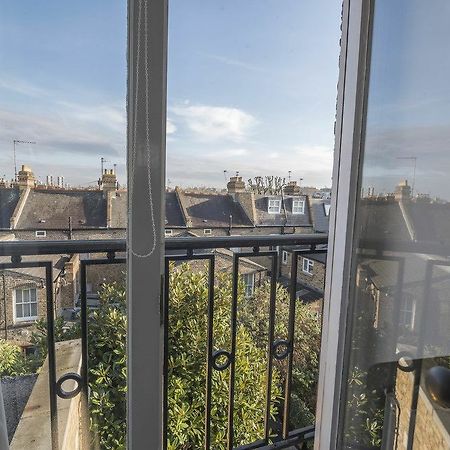 Stylish Family Home In Battersea Vr 伦敦 外观 照片
