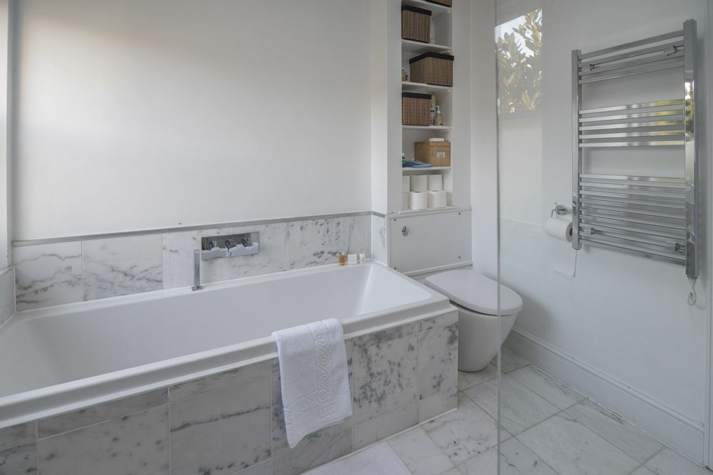 Stylish Family Home In Battersea Vr 伦敦 外观 照片