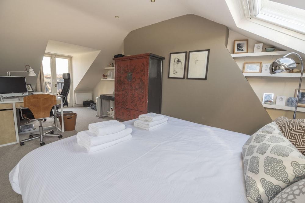 Stylish Family Home In Battersea Vr 伦敦 外观 照片